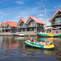 Summio Havenresort Terherne