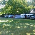 Camping Les Sorinières