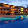 Golf Beach Apart-Hotel