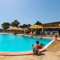 Camping maeva Escapades - Les Cottages de Perpignan