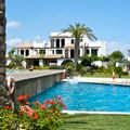 Oliveres Beach Resort
