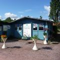 Camping Le Courtil Rose