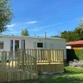 Camping Le Courtil Rose