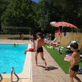 Camping L'Ondine de Provence