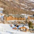 Résidence Les Terrasses des Bottières