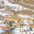 Résidence Les Terrasses des Bottières