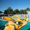 Camping Siblu Le Pipiou Funpass inclus