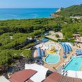 Camping Village Baia Azzurra