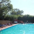 Camping Village Costa Verde