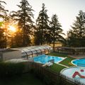 Camping Sunelia - Le Sequoia