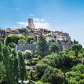 Club Belambra Les Terrasses de St Paul-de-Vence