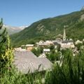  VVF Villages Saint-Leger-Les-Mezeles Les Alpes du Sud