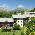  VVF Villages Saint-Leger-Les-Mezeles Les Alpes du Sud