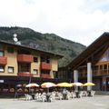 Village Vacances Le Grand Val Cenis