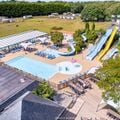 Camping Les Jardins du Morbihan