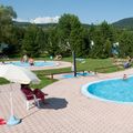 Camping Park Baita Dolomiti and Village