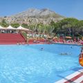 Camping Village El Bahira