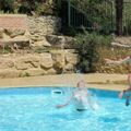 Camping Moulin de David