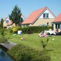 Villavakantiepark IJsselhof