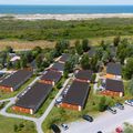 Strandpark Vlugtenburg aan Zee