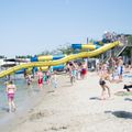 Recreatiepark Klein Strand