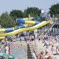 Recreatiepark Klein Strand