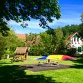 Summio Bungalowpark Het Drentse Wold