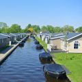 Vakantiepark Giethoorn