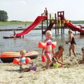 Oostappen park Marina Beach