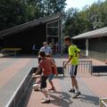 Recreatiecentrum Bergumermeer