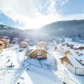 Landal Alpen Chalets Bad Kleinkirchheim