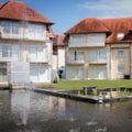 Holiday Suites de Haan