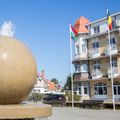 Holiday Suites de Haan