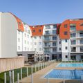 Holiday Suites Zeebrugge