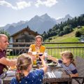 Landal Alpen-Chalets Brandnertal