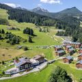 Landal Alpen-Chalets Brandnertal