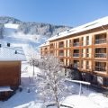 Landal Alpen-Chalets Brandnertal