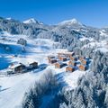 Landal Alpen-Chalets Brandnertal