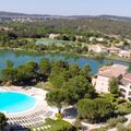 Pierre & Vacances Village Pont-Royal en Provence