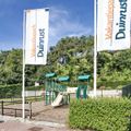 Vakantiepark Duinrust