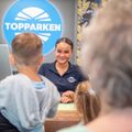 TopParken Recreatiepark Beekbergen