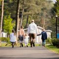 TopParken Recreatiepark Beekbergen