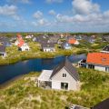 Landal Strand Resort Ouddorp Duin