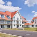 Holiday Suites Nieuwpoort