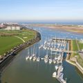 Holiday Suites Nieuwpoort