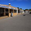 Camping Le Hameau de Cannisses