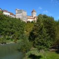 Les Cottages du Saleys