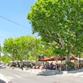 Vakantiecomplex Les Garrigues de la Vallée des Baux