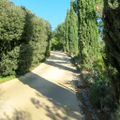 Vakantiecomplex Les Garrigues de la Vallée des Baux