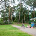 Oostappen park Boschbeek